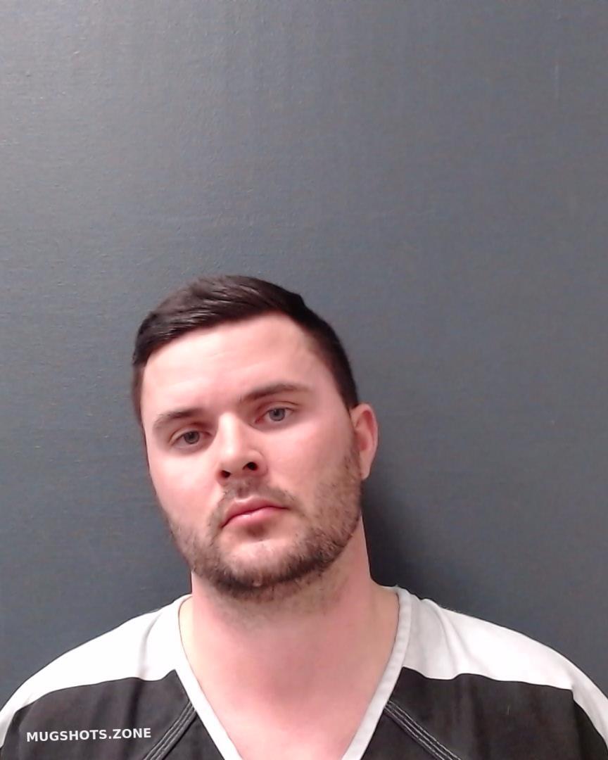 WOESTE MICHAEL SHERIDAN 01/21/2023 Comal County Mugshots Zone