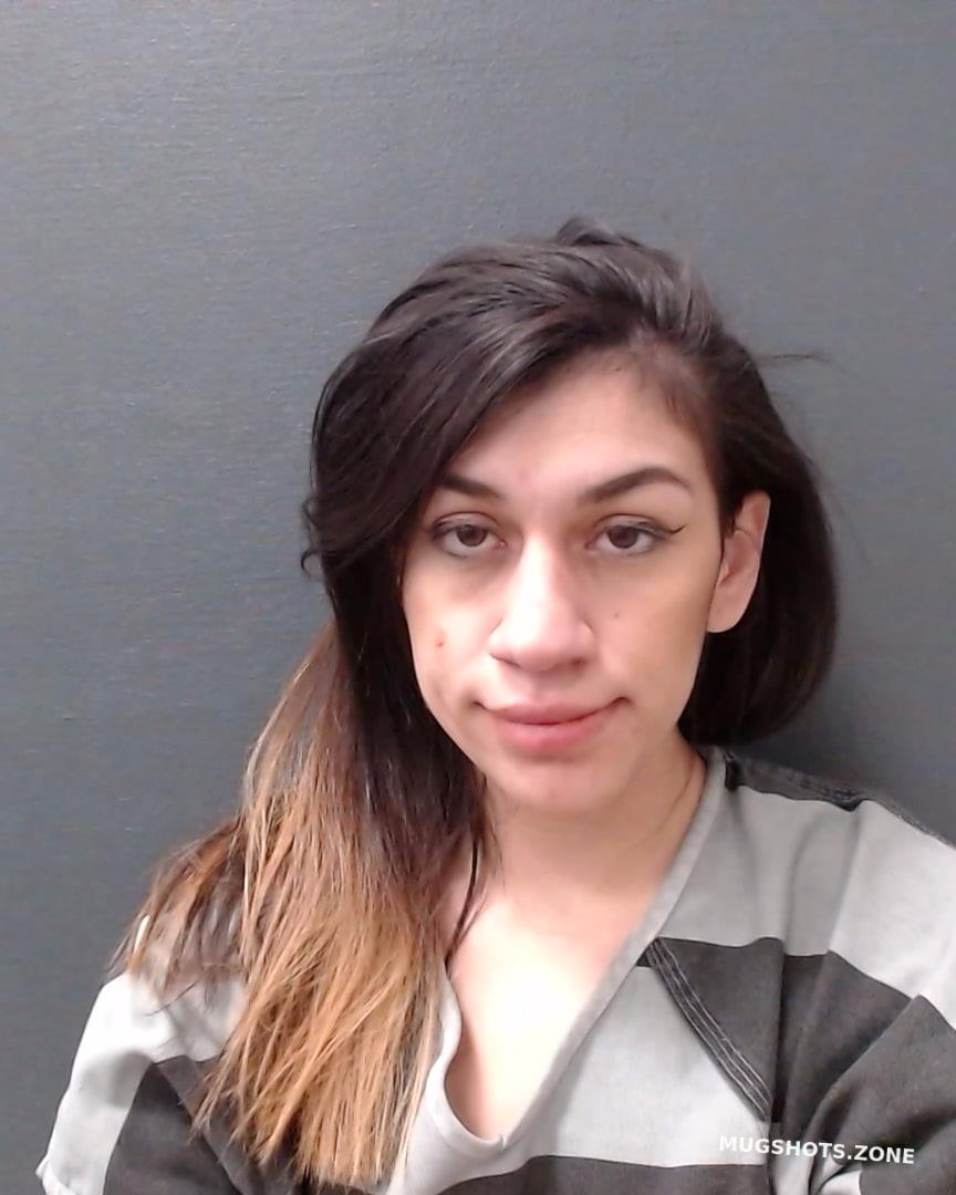 GONZALEZ ANALEE 01/22/2023 Comal County Mugshots Zone