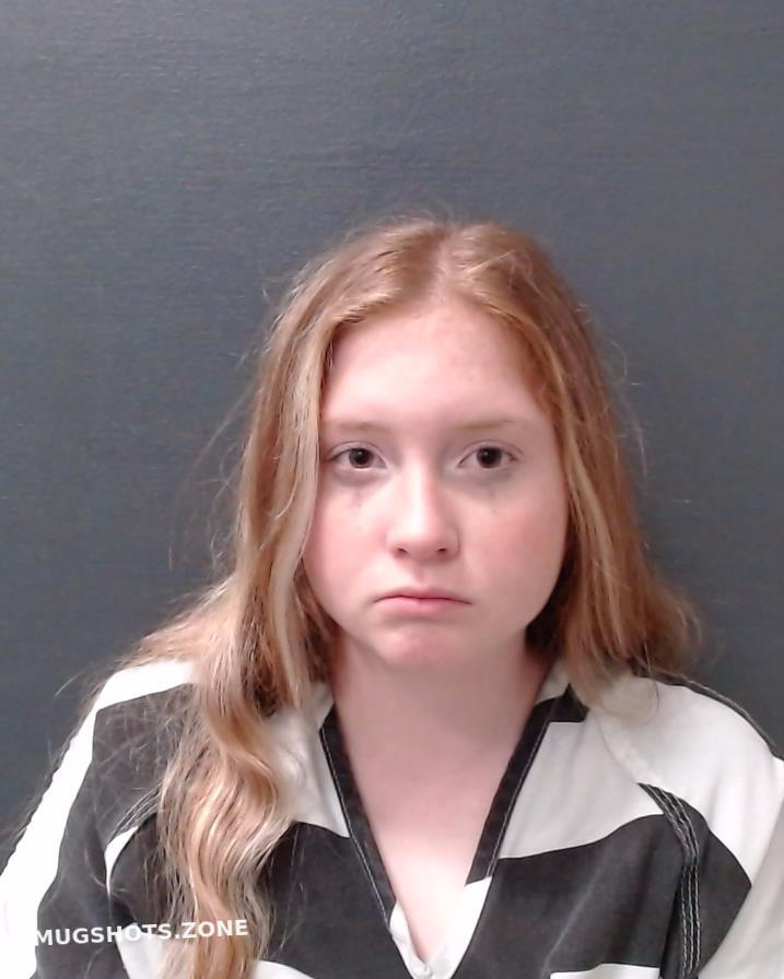 POOLEY ABIGAIL 01/25/2023 Comal County Mugshots Zone