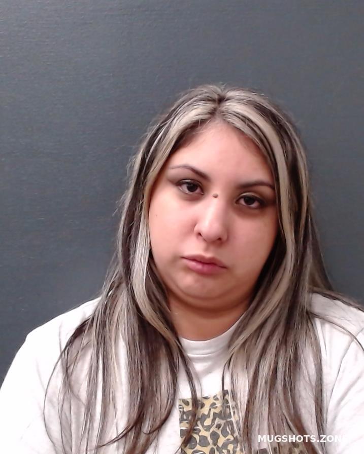 LUGO JACQUELINE CHRISTINA 01/29/2023 - Comal County Mugshots Zone