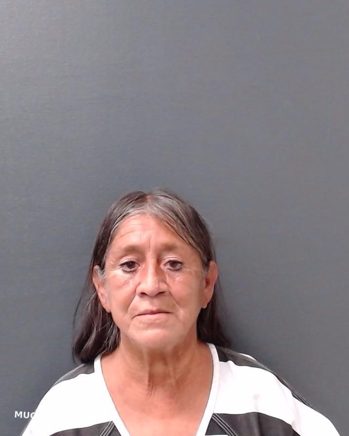 Martinez Sandra 02 06 2023 Comal County Mugshots Zone