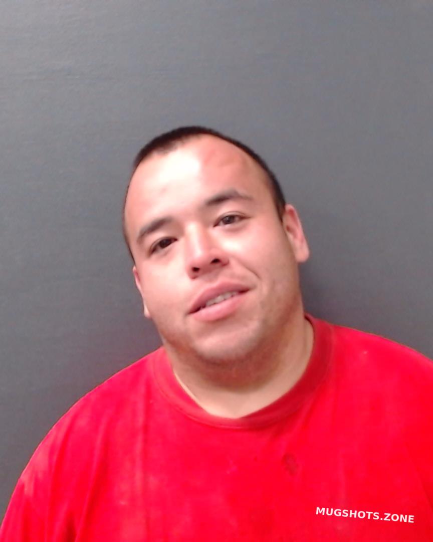 Almanza Joshua 02 13 2023 Comal County Mugshots Zone