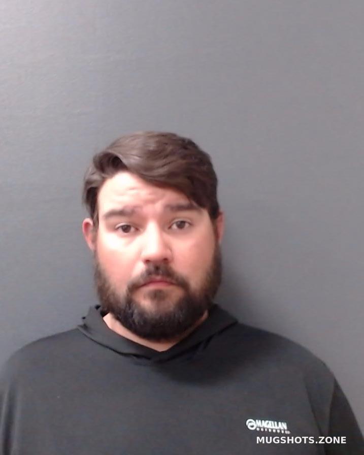 ZAPATA JOSE ANGEL JR. 02/20/2023 Comal County Mugshots Zone