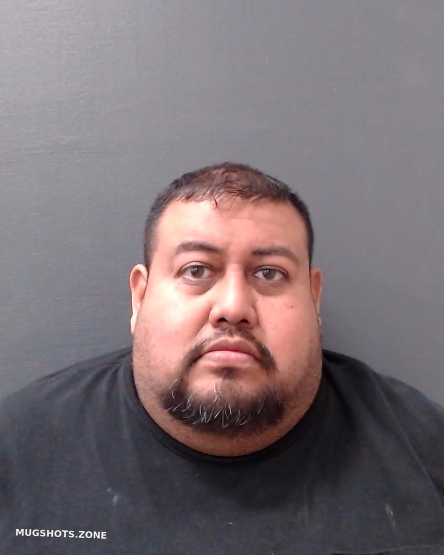 CHAPA FRANCISCO JAVIER JR. 02/27/2023 - Comal County Mugshots Zone