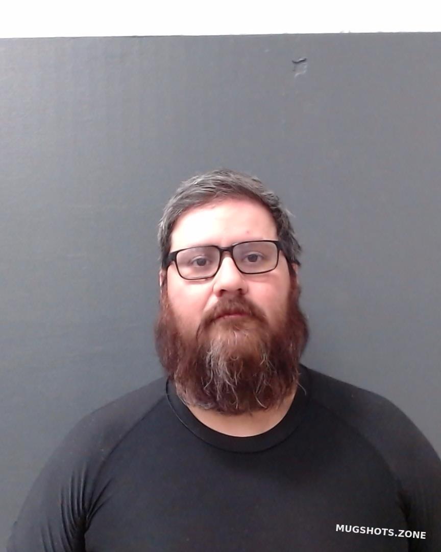 Herrera Adrian Gabriel 02 28 2023 Comal County Mugshots Zone