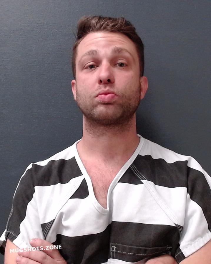 SETTLE TYLER MARSHALL 03/07/2023 Comal County Mugshots Zone