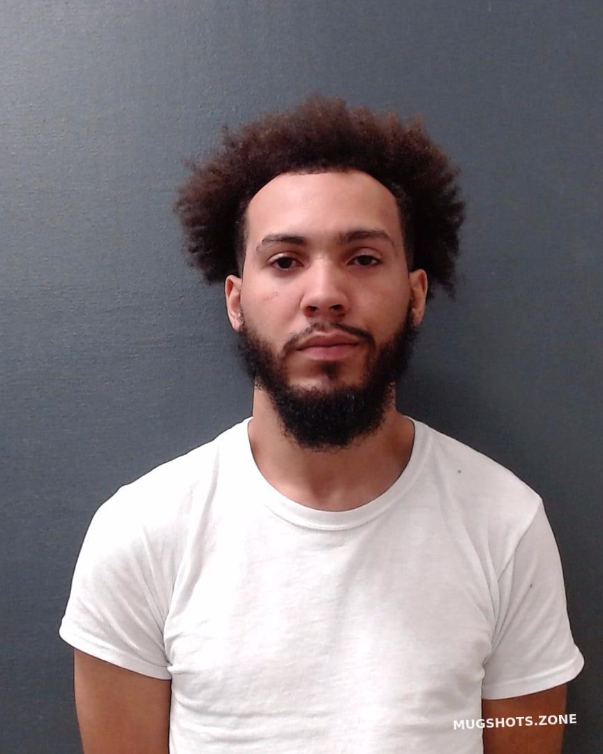 DOOLEY JASON DESHAWN 03/10/2023 Comal County Mugshots Zone