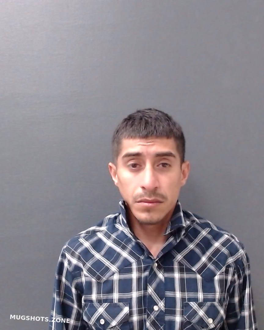 Esquivel Andrez 03 11 2023 Comal County Mugshots Zone