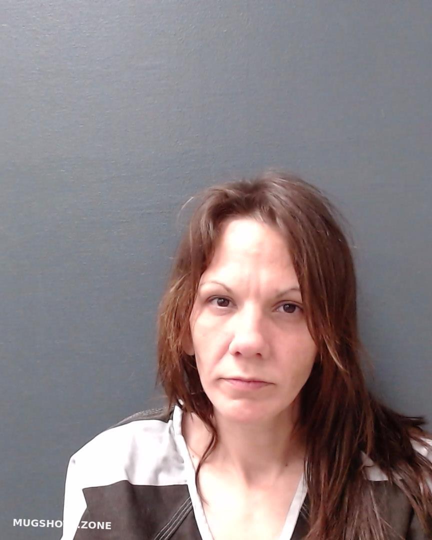 BUYCE ASHLEA NOELLE 03/13/2023 Comal County Mugshots Zone