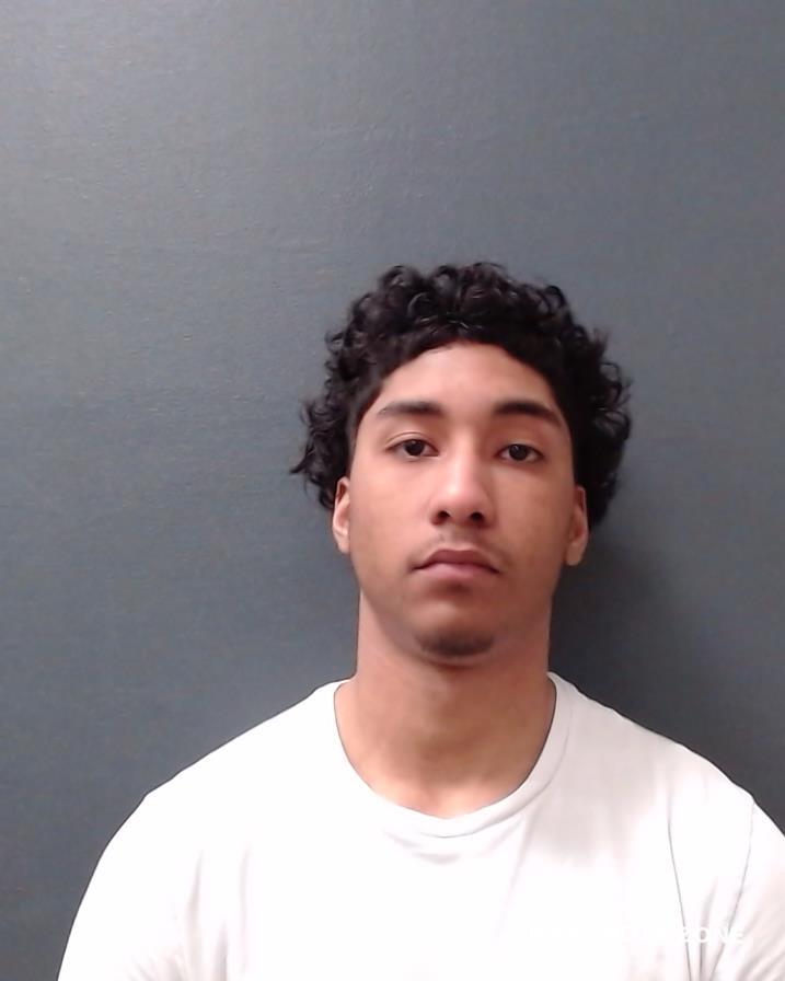 VILLA-MCMARION JAYDEN LEE 03/16/2023 - Comal County Mugshots Zone