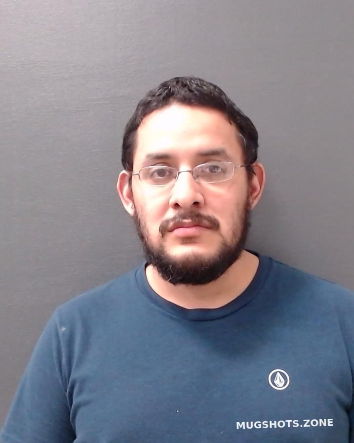 Salazar Michael Anthony 03 19 2023 Comal County Mugshots Zone