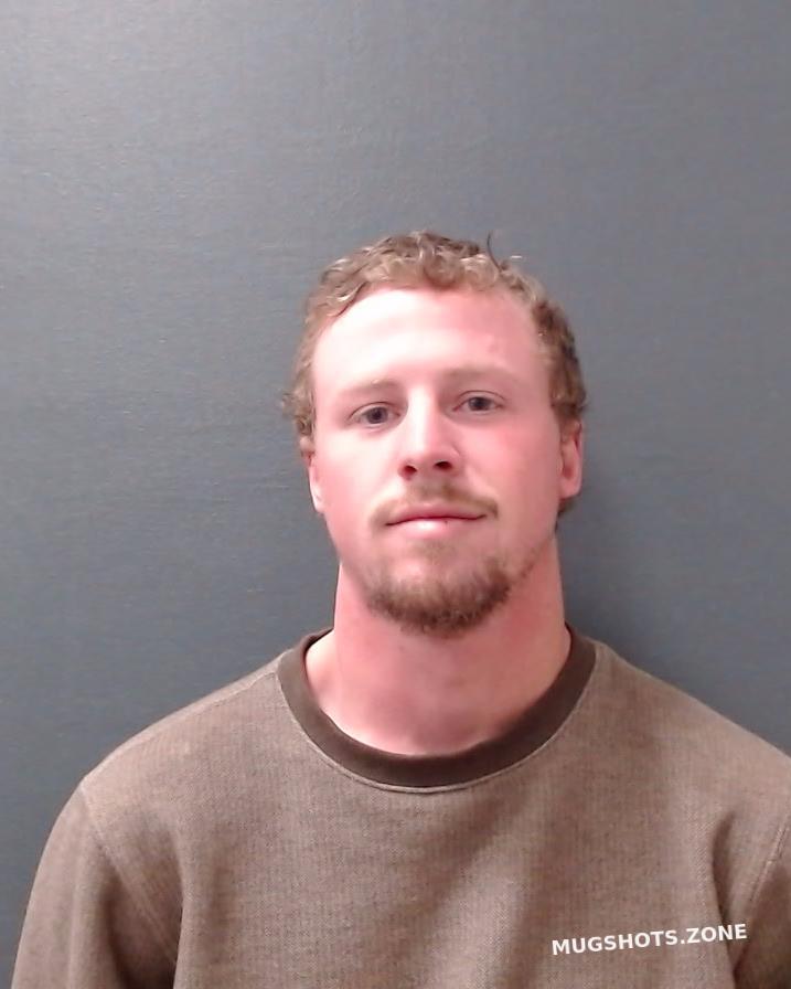 HUEBNER KELBY RAYMOND 03/19/2023 Comal County Mugshots Zone