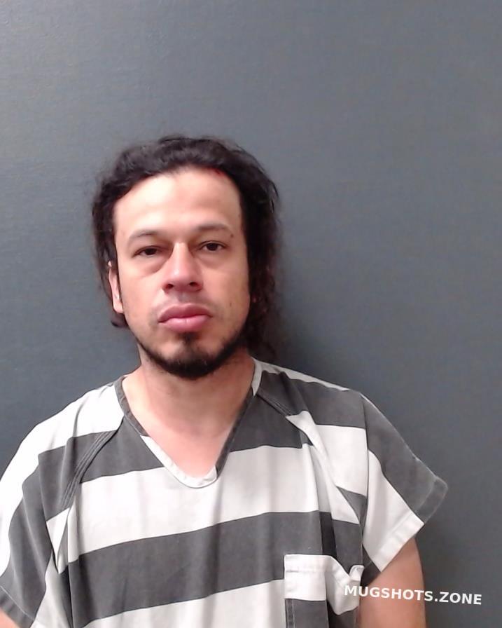 Longoria Robert Anthony Iii 03202023 Comal County Mugshots Zone 1204