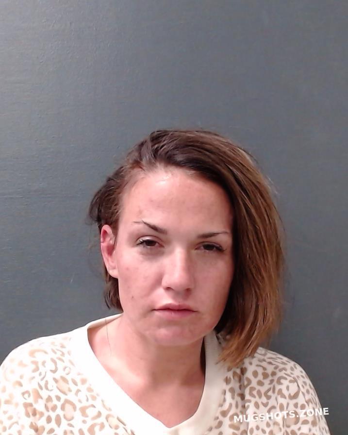 Porter Leslie Louise 03 20 2023 Comal County Mugshots Zone