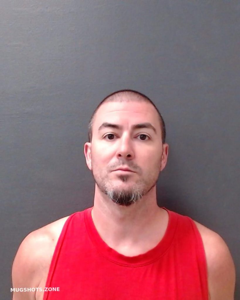 Golik Edward Martin 03 31 2023 Comal County Mugshots Zone