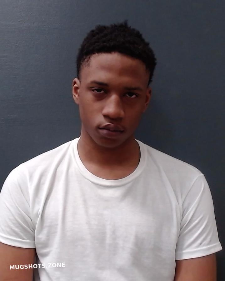 WILLRICH RAYLYN RAYSHAWN 03/31/2023 - Comal County Mugshots Zone