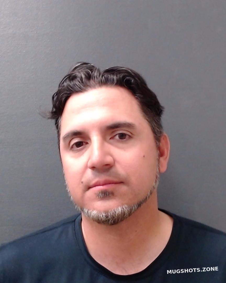 Yanez Miguel 04 01 2023 Comal County Mugshots Zone