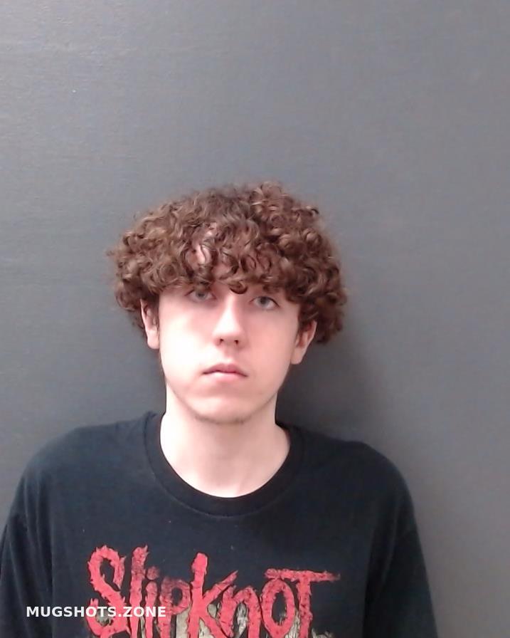 Mester Colin Kruz 04 11 2023 Comal County Mugshots Zone