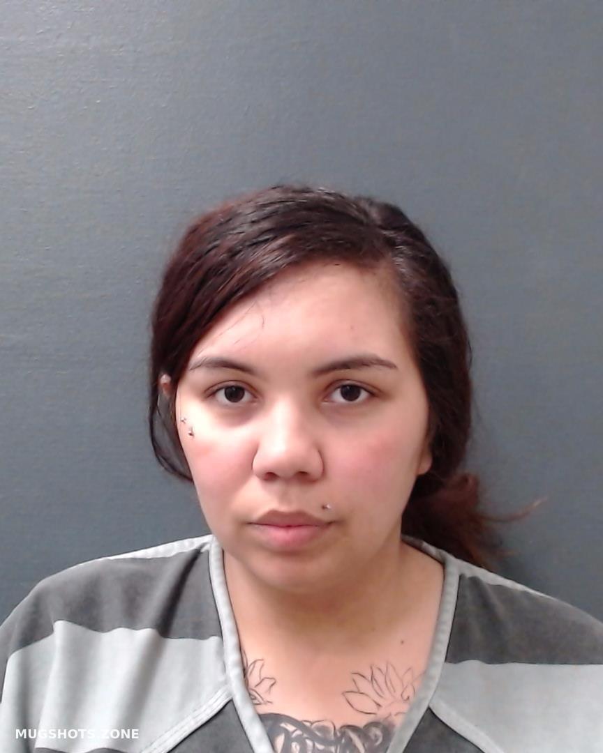 GALVAN REBECCA NICOLE 04/14/2023 - Comal County Mugshots Zone