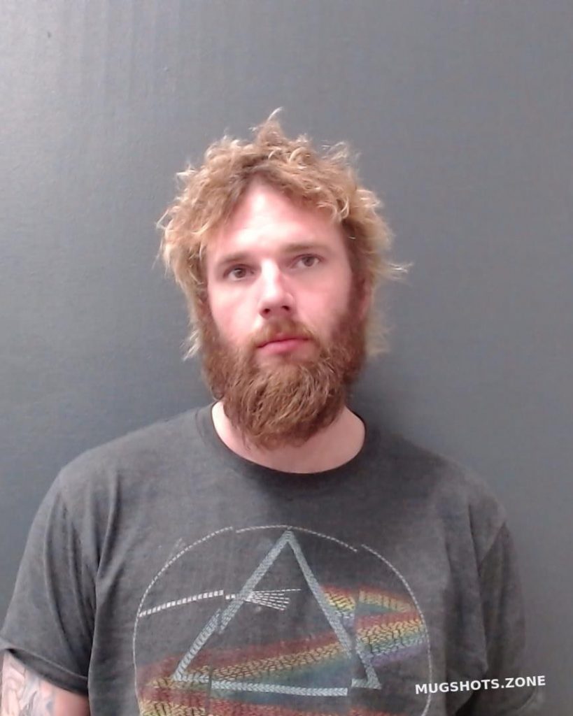 WOOD RONALD JAMES 04/18/2023 Comal County Mugshots Zone