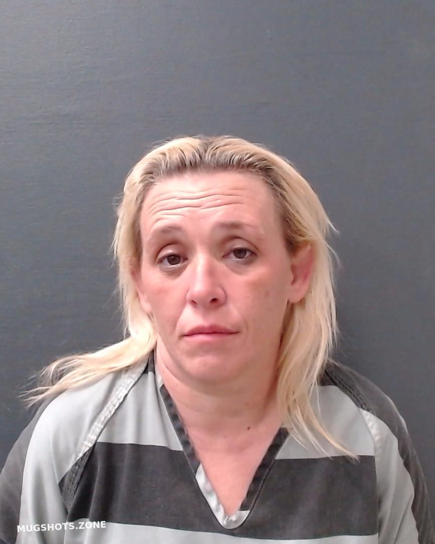 LAFRANCE AMY LEE 04/19/2023 - Comal County Mugshots Zone