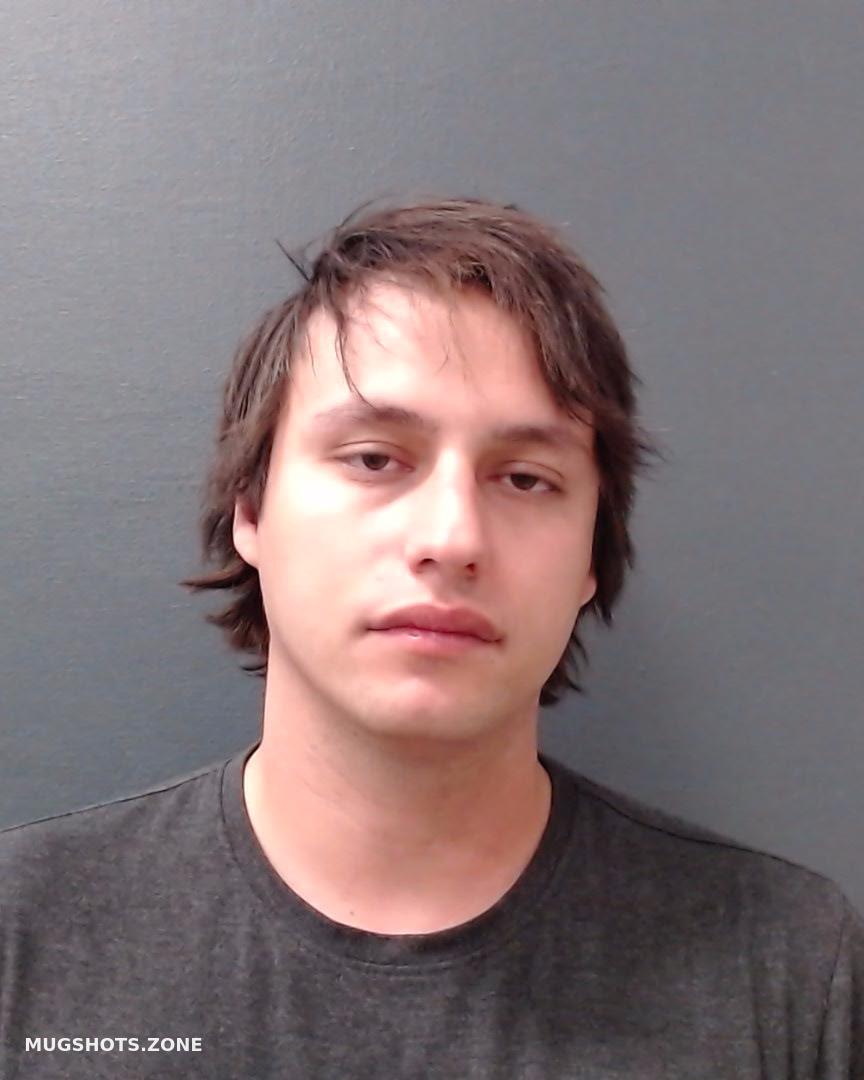 Davila Marcos Jacob 04 19 2023 Comal County Mugshots Zone