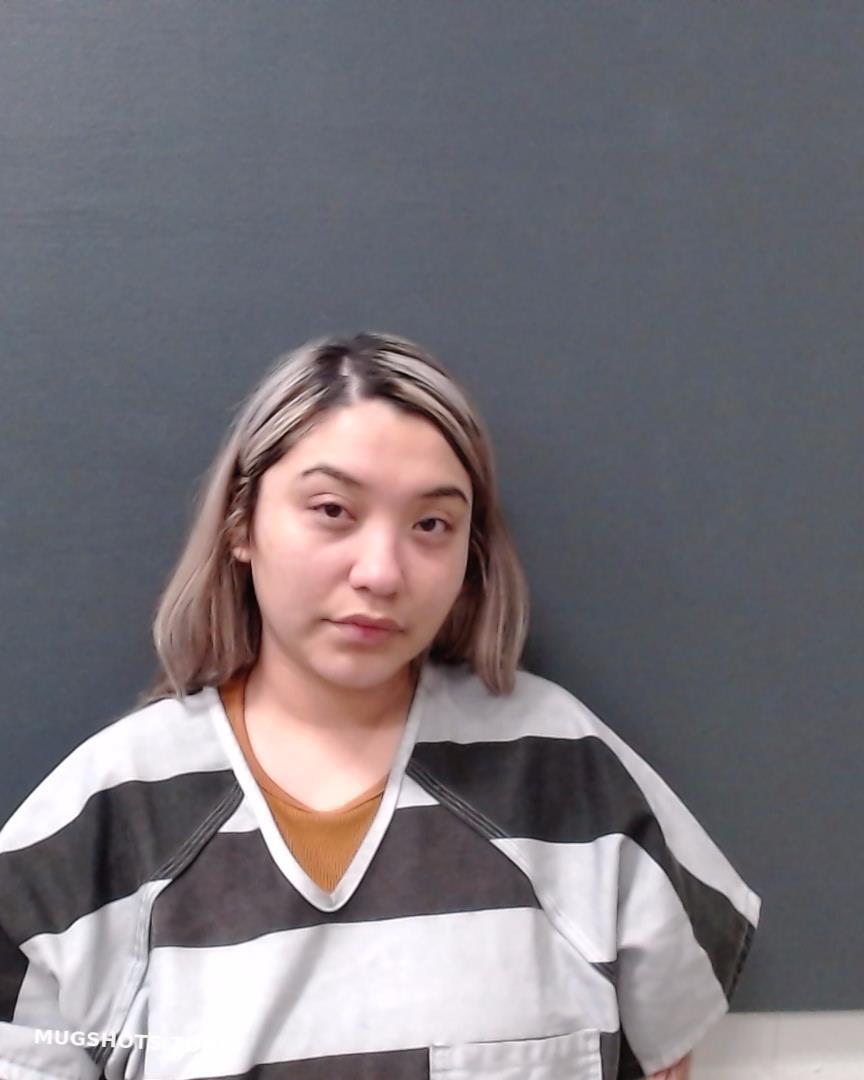 SILVA RAVEN JULISSA 04/22/2023 Comal County Mugshots Zone