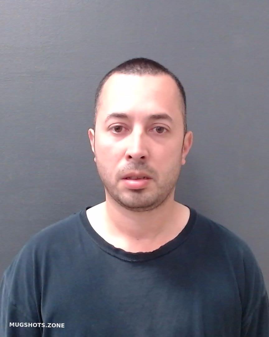 SAUCEDO JASON 04/22/2023 Comal County Mugshots Zone