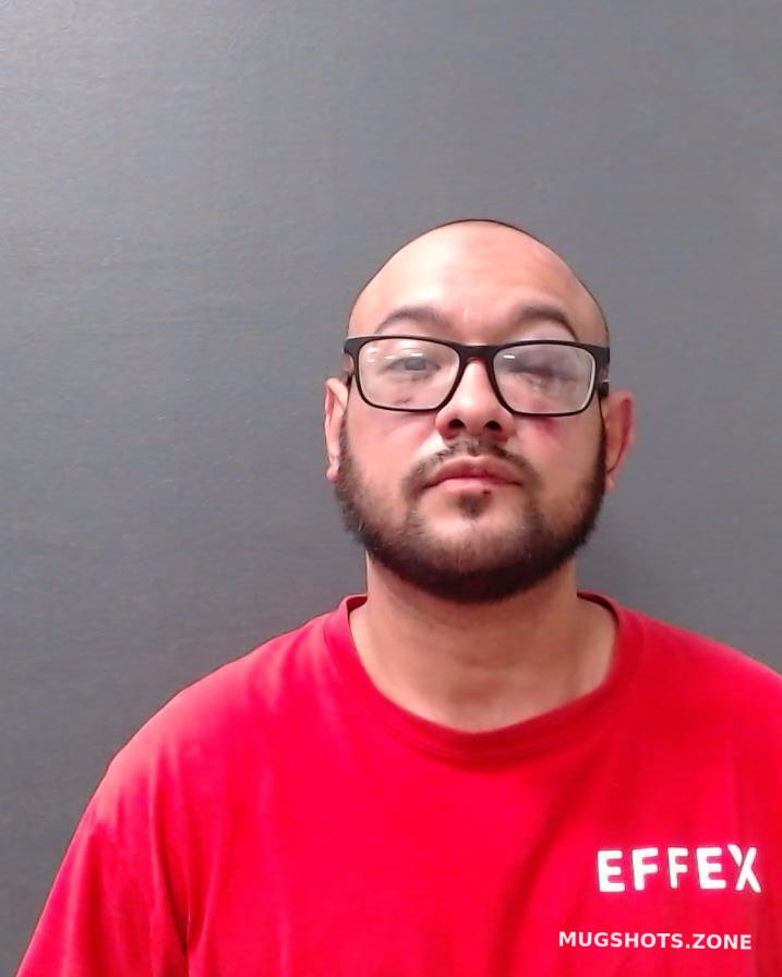 Castilleja Javier Rene Jr 04 27 2023 Comal County Mugshots Zone