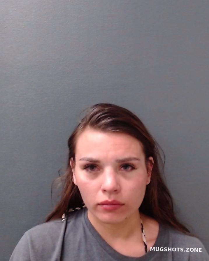 Salazar Shaedyn Valerie 05012023 Comal County Mugshots Zone 