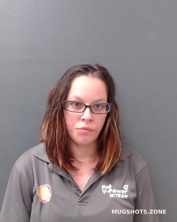 MCDONALD CRYSTAL JEWEL 05/10/2023 Comal County Mugshots Zone