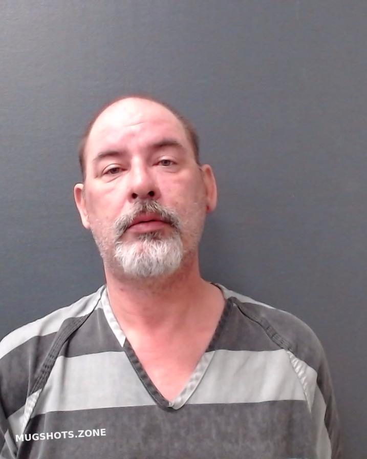 GASKIN DAVID PAUL 05/16/2023 Comal County Mugshots Zone