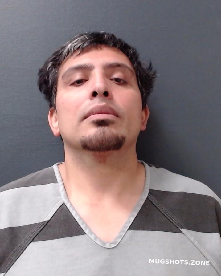 RAMIREZ ADAM GUADALUPE 05/17/2023 Comal County Mugshots Zone