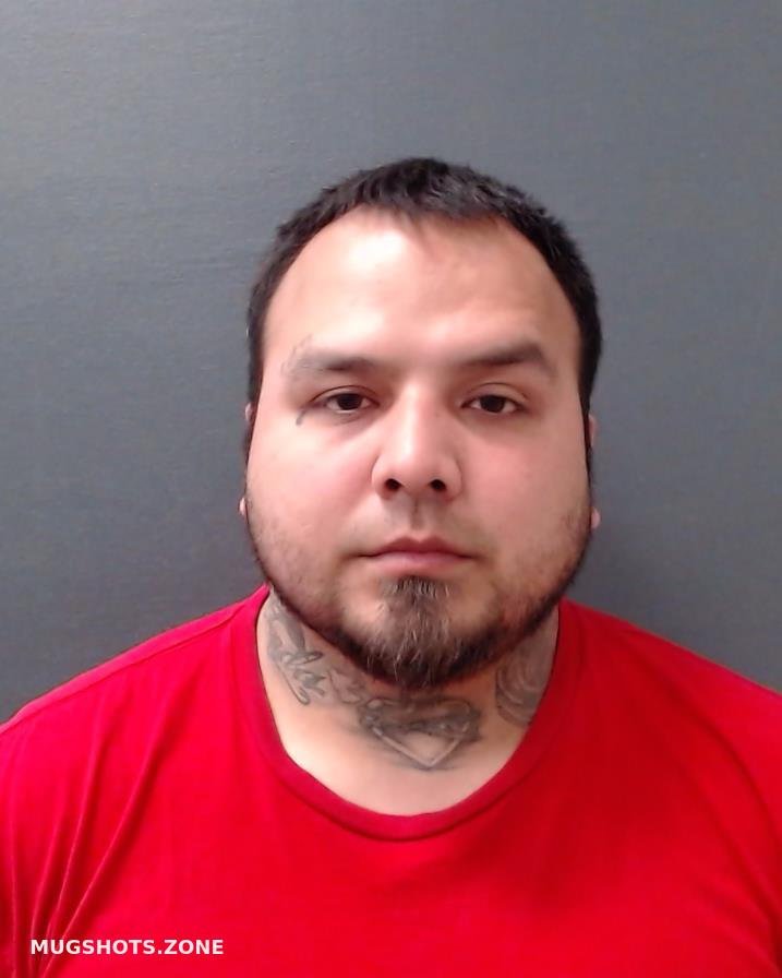 BARRIENTOS MANUEL 05/19/2023 - Comal County Mugshots Zone