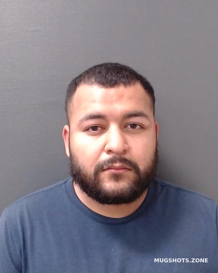 Lerma Reynaldo 05222023 Comal County Mugshots Zone 2107