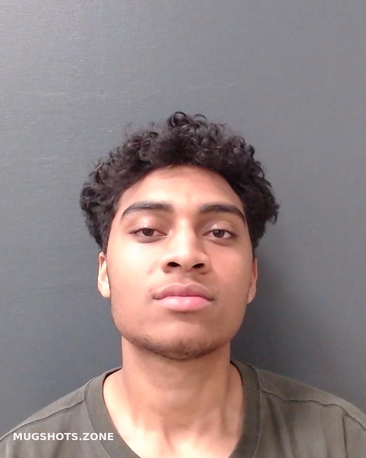 Porterie Ashton Patel 05232023 Comal County Mugshots Zone 9815