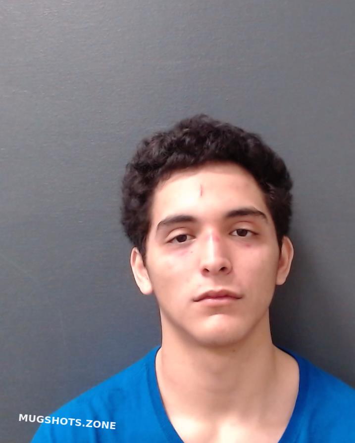 Hernandez Jonathan Maximus 05232023 Comal County Mugshots Zone 7584