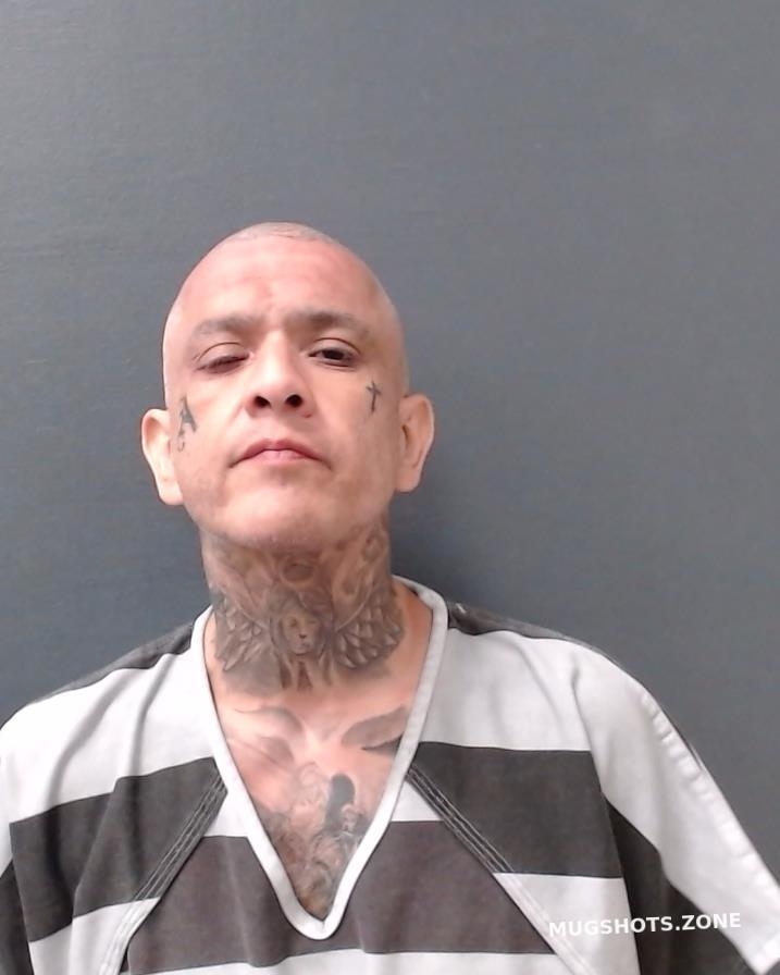 ASCONA ENRIQUE JR. 05/24/2023 - Comal County Mugshots Zone