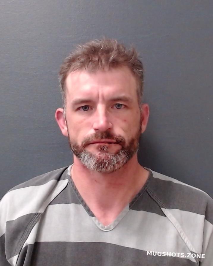 PETTUS JAMES 05/26/2023 Comal County Mugshots Zone
