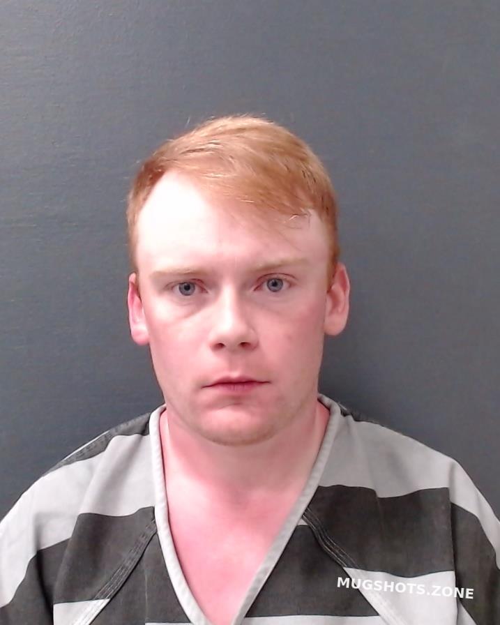 Norris Cole Morgan 05 28 2023 Comal County Mugshots Zone