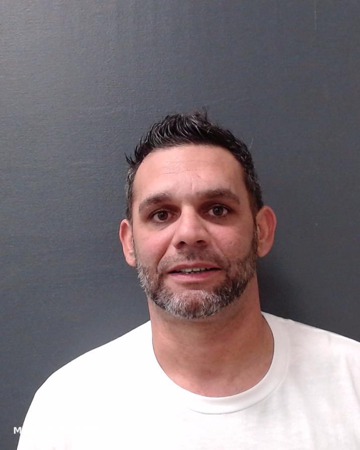 SANTIAGO JONATHAN 05/28/2023 Comal County Mugshots Zone