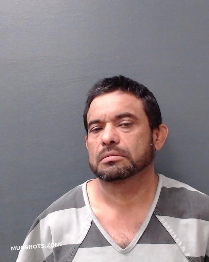 Ortega Benitez Leonardo 05 29 2023 Comal County Mugshots Zone