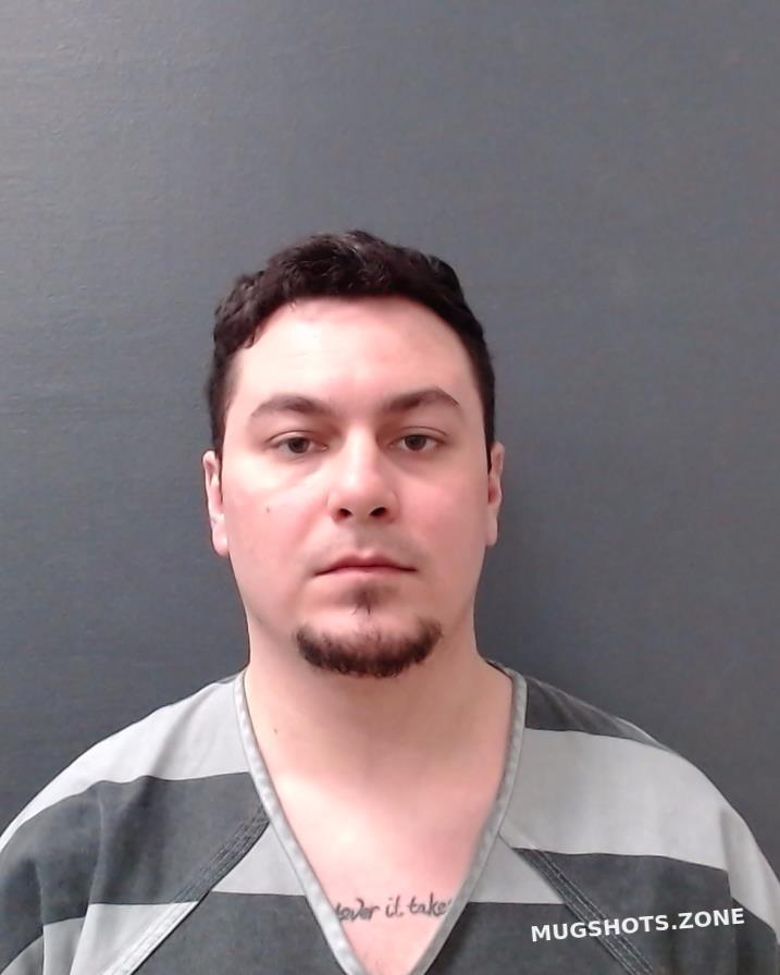 RUTLEDGE LAND DAVIS 05/30/2023 Comal County Mugshots Zone