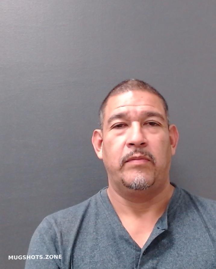 FLORES ALBERT PACHECO 05/30/2023 - Comal County Mugshots Zone