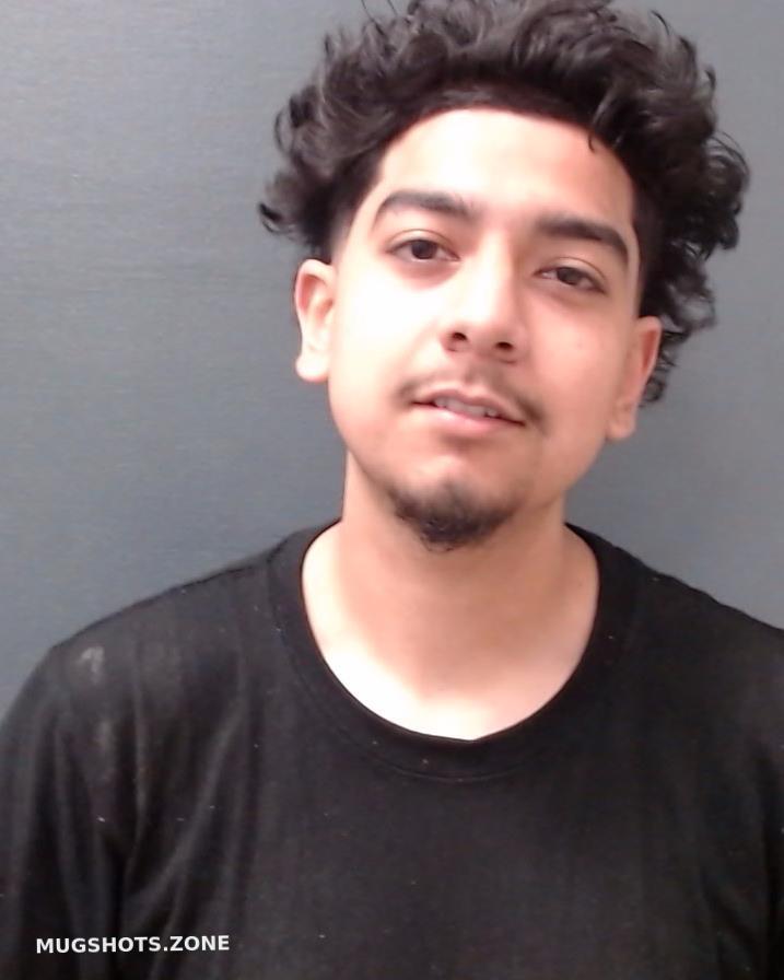 Macias Issac Emmanuel 06032023 Comal County Mugshots Zone 