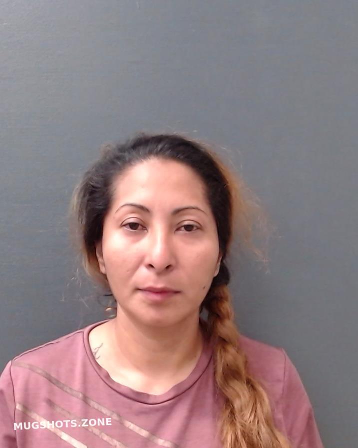 Garcia Ana 06 04 2023 Comal County Mugshots Zone