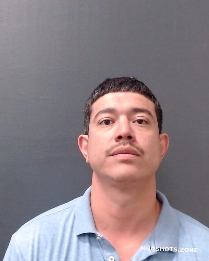 Cardenas Eduardo Javier 06 07 2023 Comal County Mugshots Zone