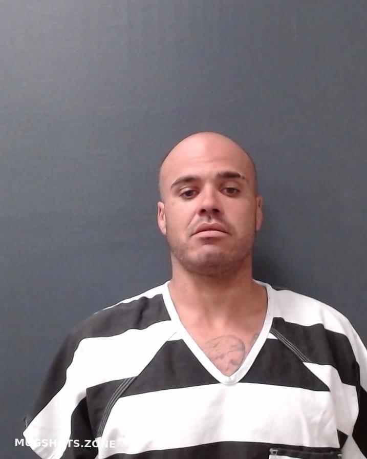 Webster Bryan Alan 06 08 2023 Comal County Mugshots Zone