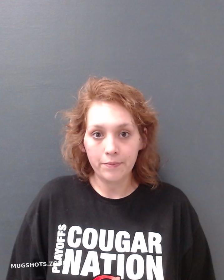 Campos Allison Renee 06082023 Comal County Mugshots Zone 0419