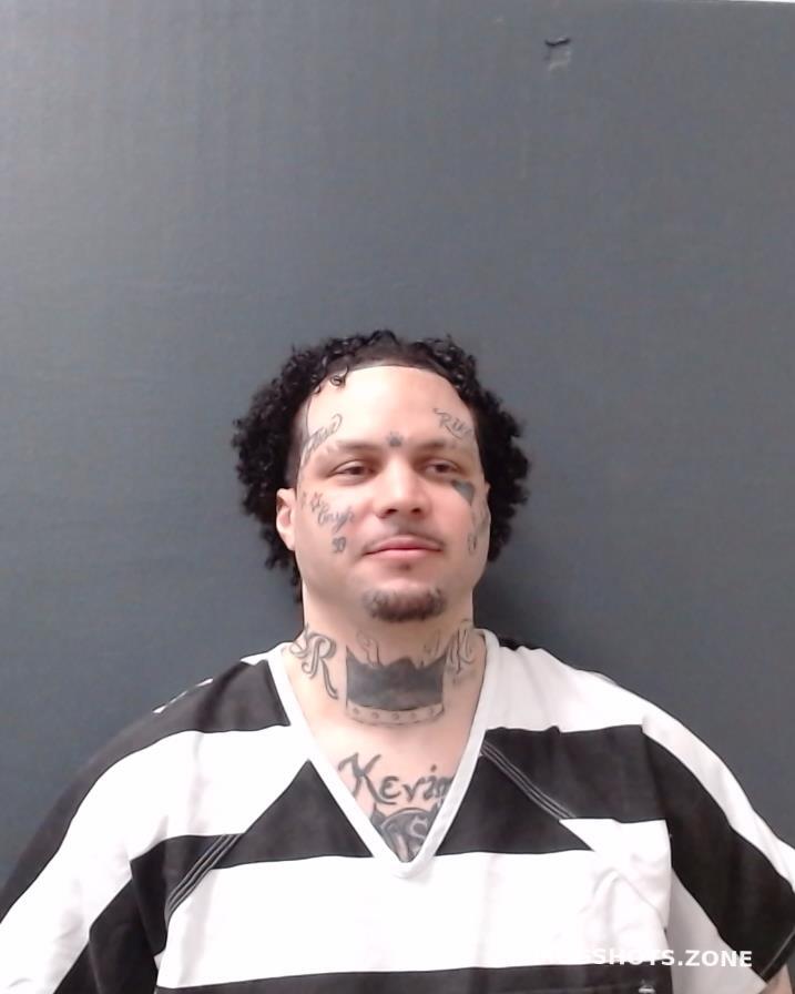 SEVERIN ALVIN BOYD 06/08/2023 Comal County Mugshots Zone